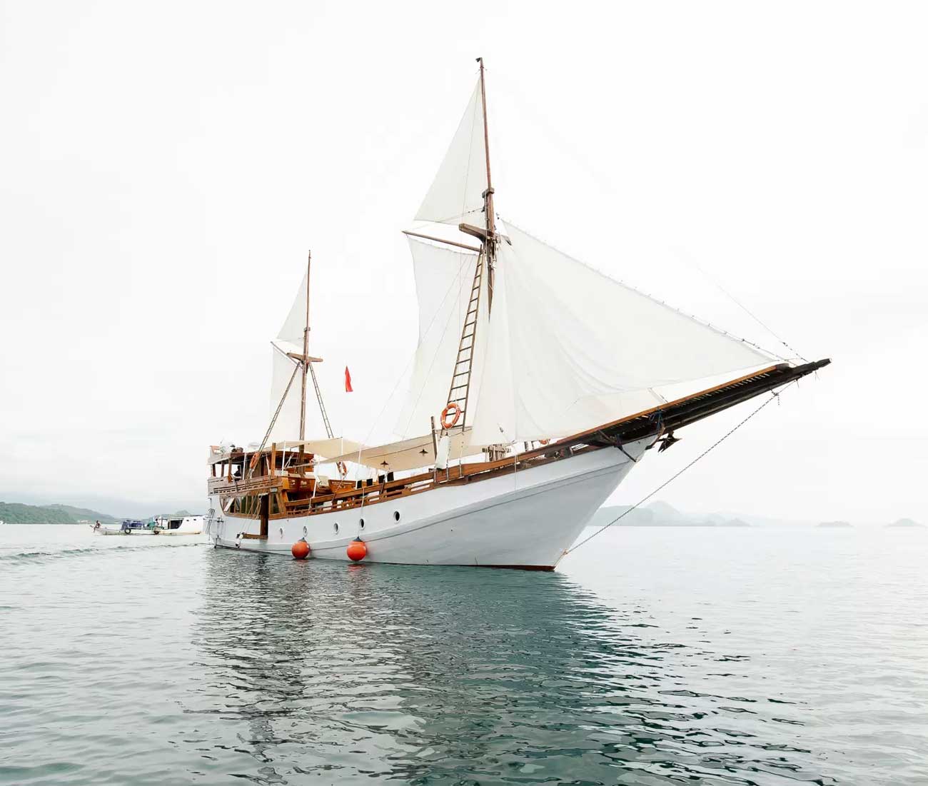 Alfathran Open Trip